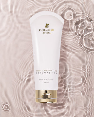 Gradual Tan - Triple Hydrating