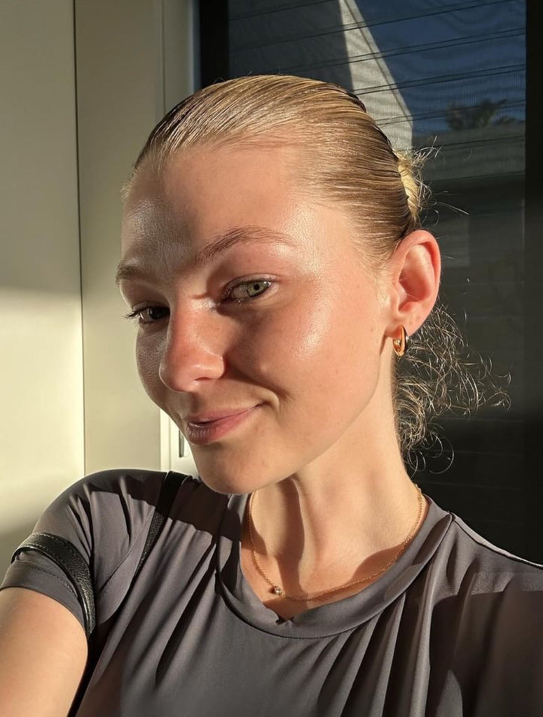 The Secret to No-Make Up Skin in 2025