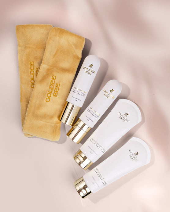 All In Tanning Best Friend Pack